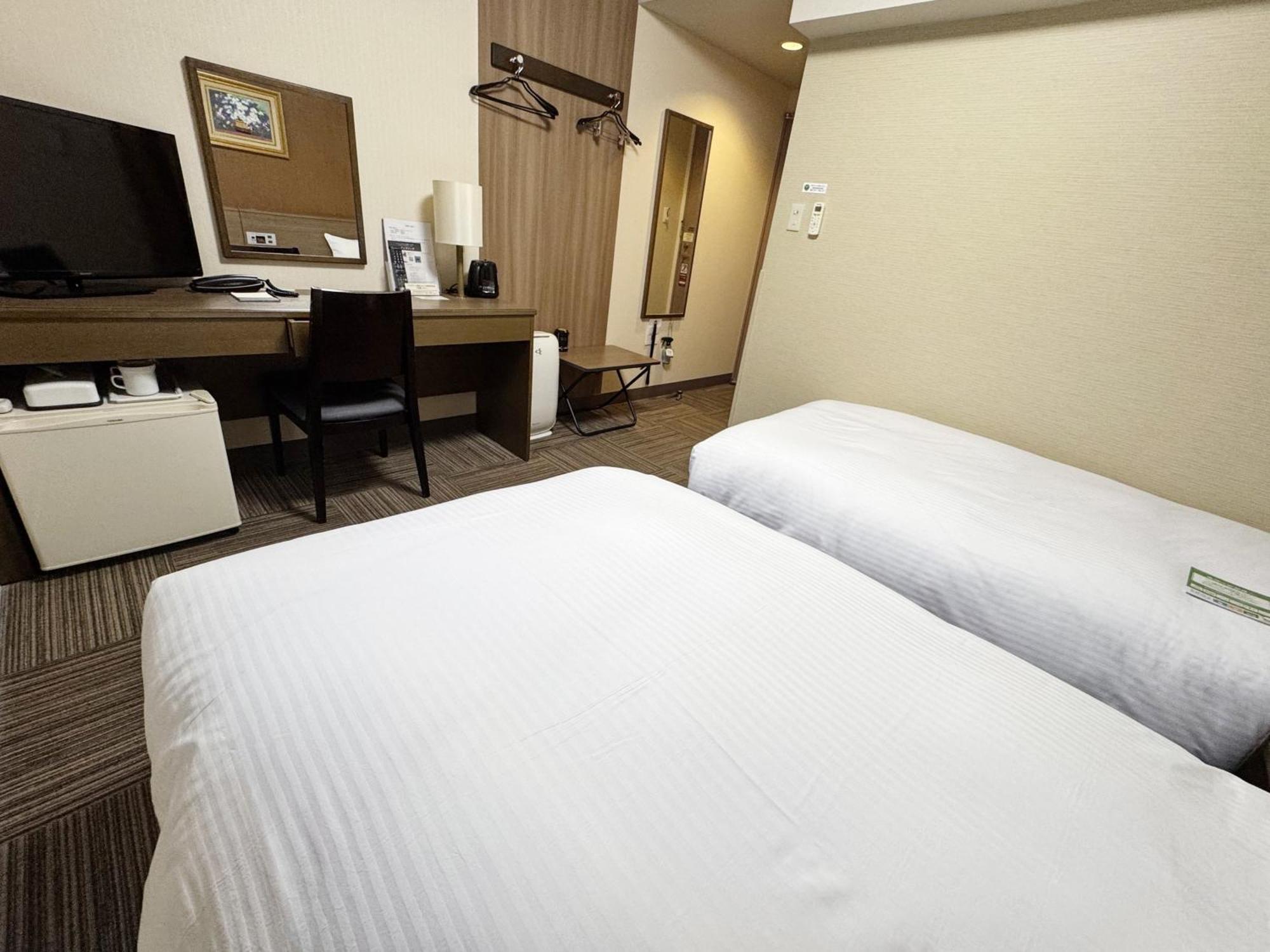 Hotel Route-Inn Court Karuizawa Miyota Exterior photo